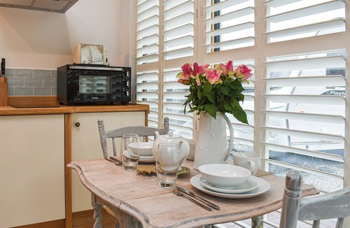 Grindon Cottage | 1 bedroom accommodation in Grindon, near Leek