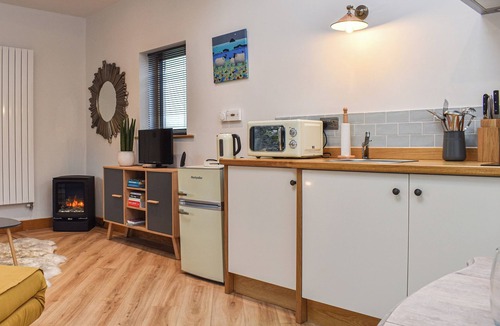 Grindon Cottage | 1 bedroom accommodation in Grindon, near Leek