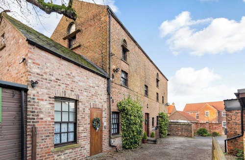 Bilbrough Cottage | 1 bedroom accommodation in Bilbrough, near York