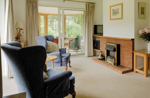 Diss Cottage | 1 bedroom accommodation in Diss