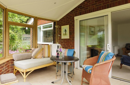 Diss Cottage | 1 bedroom accommodation in Diss