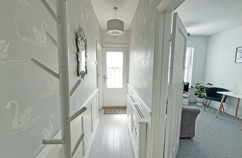 Ely Apartment | 1 bedroom accommodation in Ely