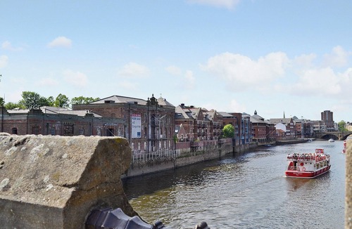 York Cottage | 1 bedroom accommodation in York