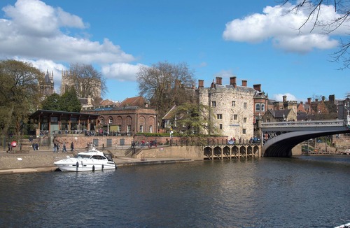 York Cottage | 1 bedroom accommodation in York