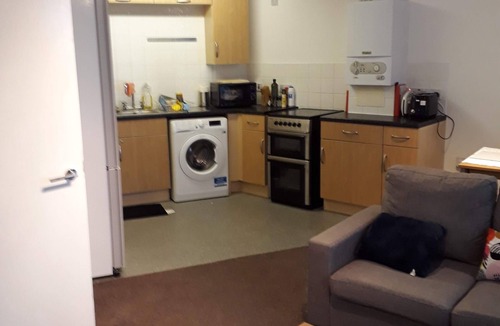 Holloway Apartment | 1 bedroom apartment in Holloway (zone 2)