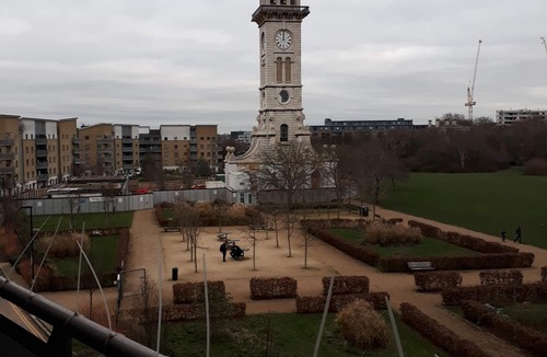 Holloway Apartment | 1 bedroom apartment in Holloway (zone 2)