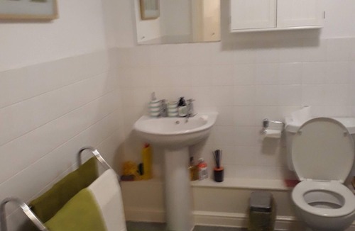 Holloway Apartment | 1 bedroom apartment in Holloway (zone 2)