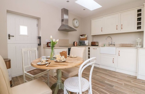 Fridaythorpe House | 1 Church Barns, Pocklington