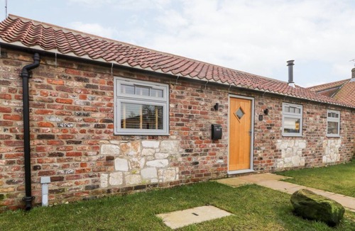 Fridaythorpe House | 1 Church Barns, Pocklington