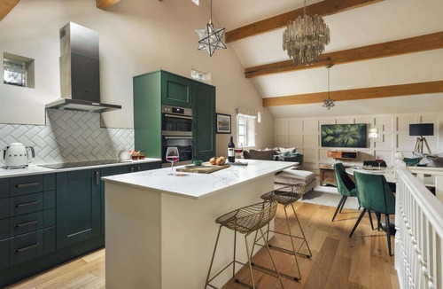 Satterthwaite House | 1 Force Mill Barn | Ridgestone