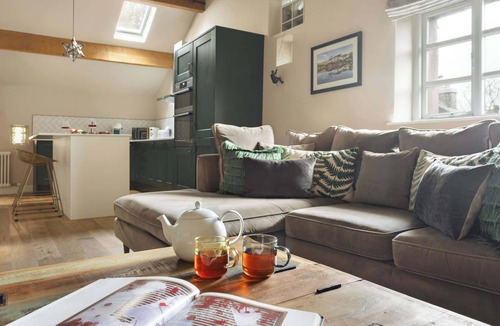 Satterthwaite House | 1 Force Mill Barn | Ridgestone