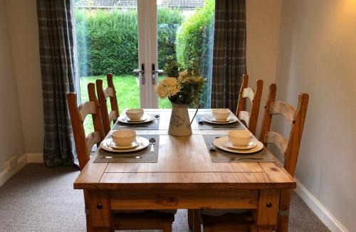 Newton Aycliffe House | 1 Silkin Serviced Accommodation