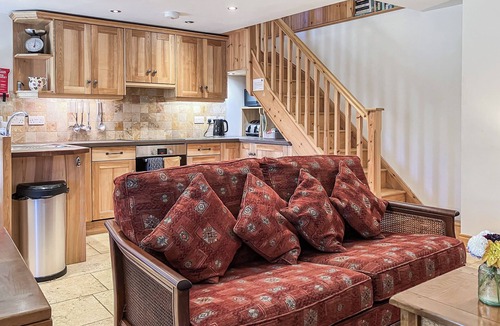 Fremington Cottage | 1 Swallowholm Cottages