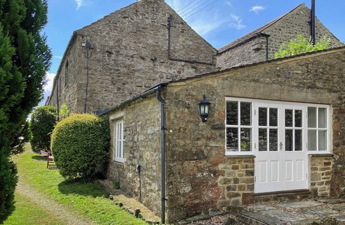 Fremington Cottage | 1 Swallowholm Cottages