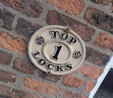 Burscough House | 1 Top Locks Cottage