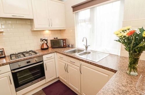 Tunstall Cabin | 10 Poppy Lodge, Catterick, North Yorkshire