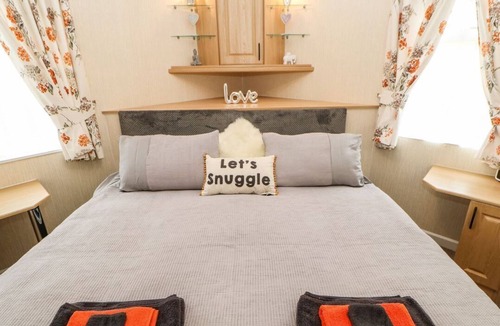 Tunstall Cabin | 10 Poppy Lodge, Catterick, North Yorkshire