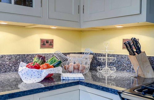 Wainfleet All Saints Cottage | 11 Bed in Skegness (oc-61942)