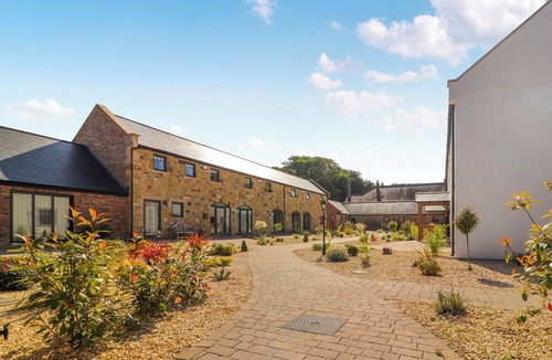 Woodhorn Cottage | 12 Galloway - UKC8975