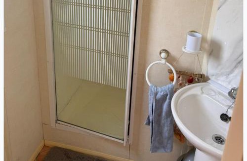Chapel Saint Leonards Ski Chalet | 122 Happy Days South Chapel St Leonards