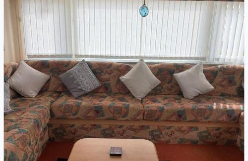 Chapel Saint Leonards Ski Chalet | 122 Happy Days South Chapel St Leonards