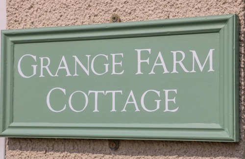 Sleaford Cottage | 145 m² Cottage ∙ 4 bedrooms ∙ 9 guests
