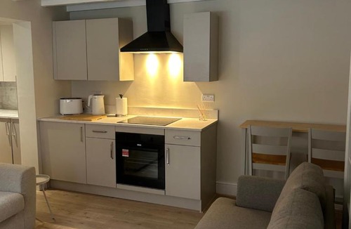 Bingham Apartment | 15B Church Street, Bingham, Nottingham, Nottinghamshire, NG13 8AL