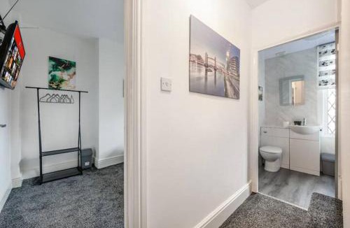 Leeds House | 16PT1 - Spectacular Stay in Armley