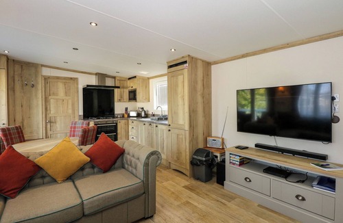 Tattershall Cottage | 18 Woodlands Retreat