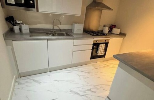 Holloway Apartment | 2 bed 2 bathroom apartment5 minutes from Arsenal football ground