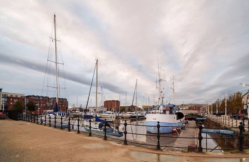 Hull Apartment | 2 Bed | Central Hull | FREE Parking