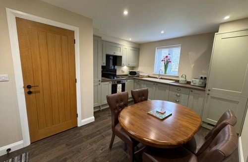 Torksey Cottage | 2 Bed cosy cottage close to Torksey golf club.