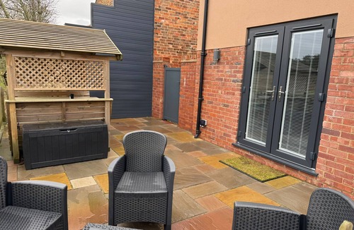 Torksey Cottage | 2 Bed cosy cottage close to Torksey golf club.