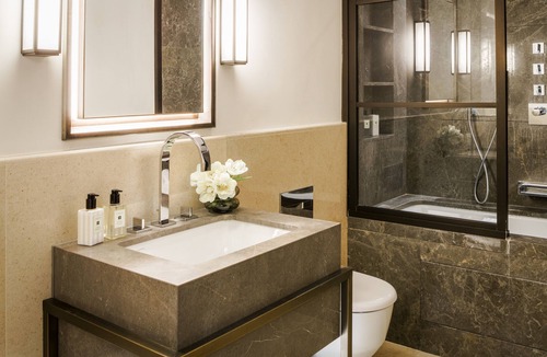 Soho Apartment | 2-bed Deluxe 519