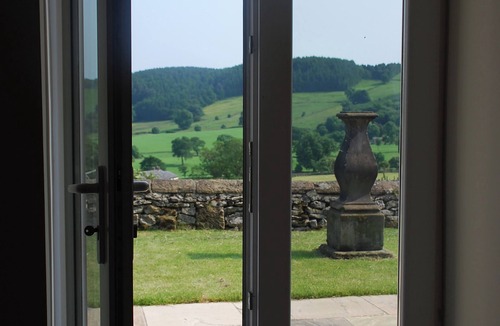 Youlgreave Cottage | 2 bedroom accommodation in Youlgreave near Bakewell