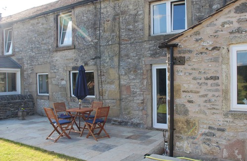 Youlgreave Cottage | 2 bedroom accommodation in Youlgreave near Bakewell