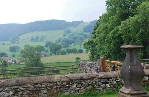 Youlgreave Cottage | 2 bedroom accommodation in Youlgreave near Bakewell