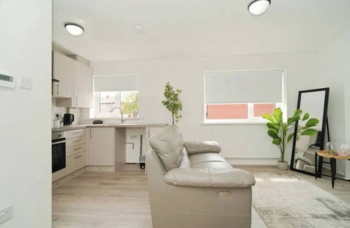 Bury House | 2-Bed House Near Bury Town Centre