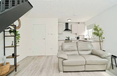 Bury House | 2-Bed House Near Bury Town Centre