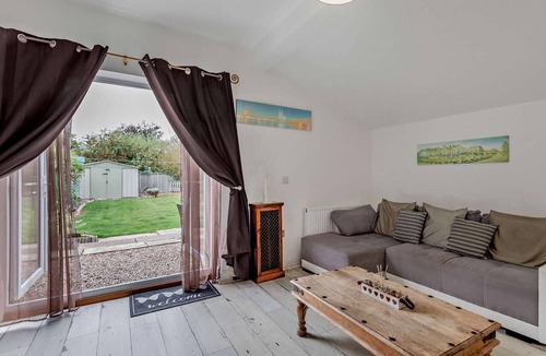 Sandilands House | 2 Bed in Mablethorpe (oc-74809)