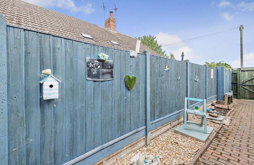 Sandilands House | 2 Bed in Mablethorpe (oc-74809)