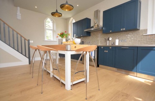 Alford Cottage | 2 Bed in Alford (oc-42581)