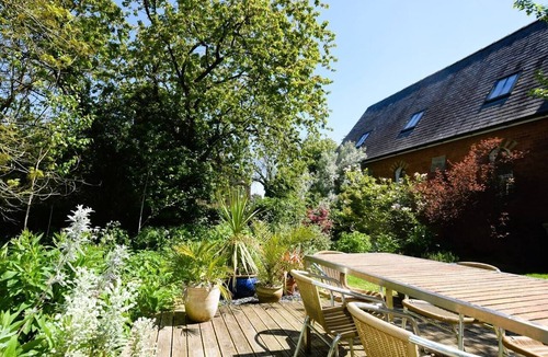 Alford Cottage | 2 Bed in Alford (oc-42581)