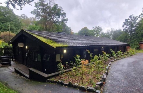 Skelwith Bridge Ski Chalet | 2 Bed in Ambleside (oc-92240)