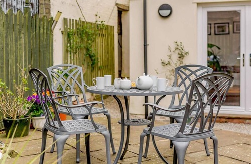 Brampton Cottage | 2 Bed in Appleby-in-westmorland (oc-87537)