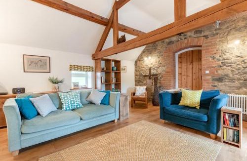 Hulland Ward House | 2 Bed in Ashbourne oc-dcbob