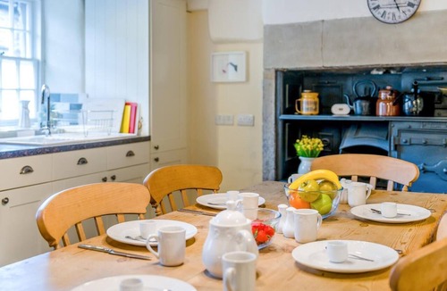 Askrigg Cottage | 2 Bed in Askrigg (oc-ds778)