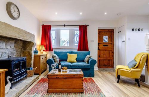 Ashford-in-the-Water House | 2 Bed in Bakewell oc-85314