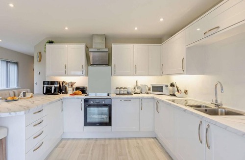 Beaworthy Cottage | 2 Bed in Beaworthy (oc-52087)