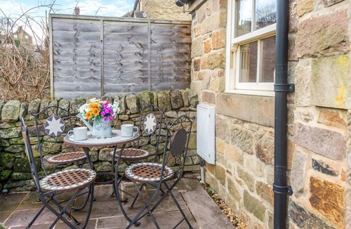 Crich Cottage | 2 Bed in Belper (oc-74965)